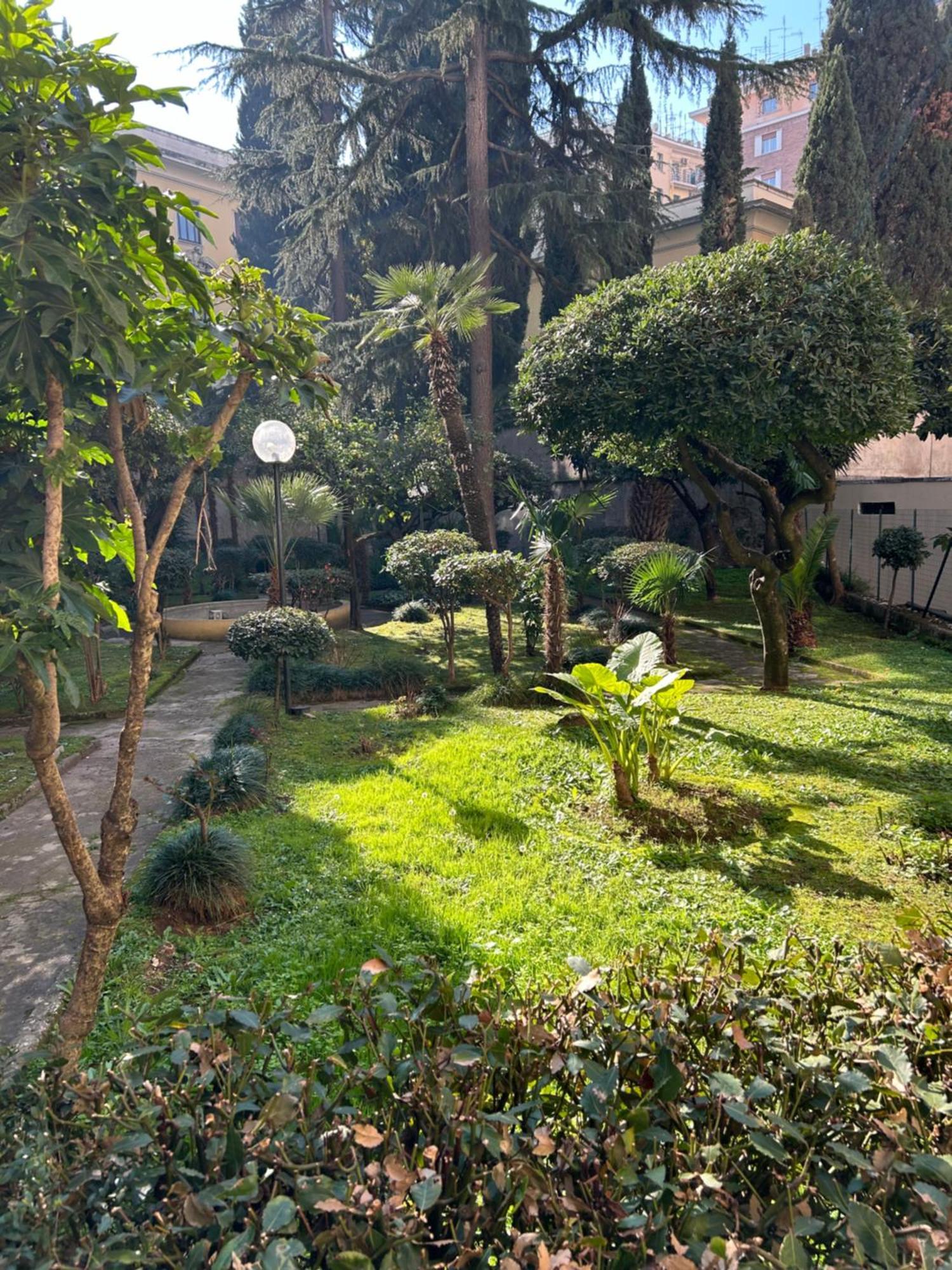 Roma Apartment Holiday Екстериор снимка