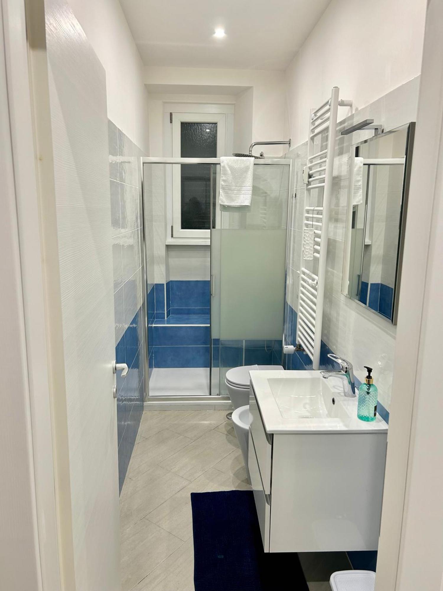 Roma Apartment Holiday Екстериор снимка
