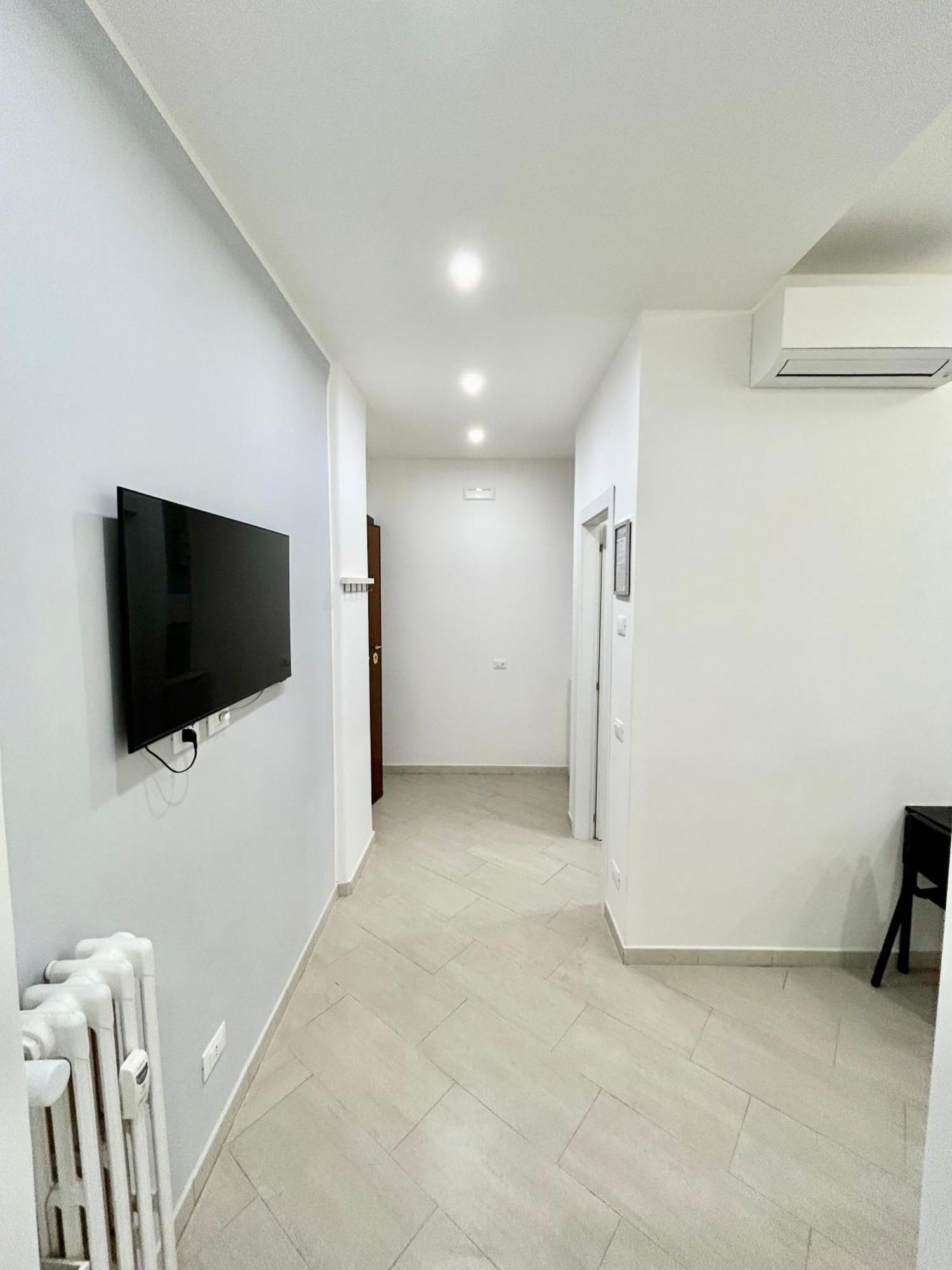 Roma Apartment Holiday Екстериор снимка