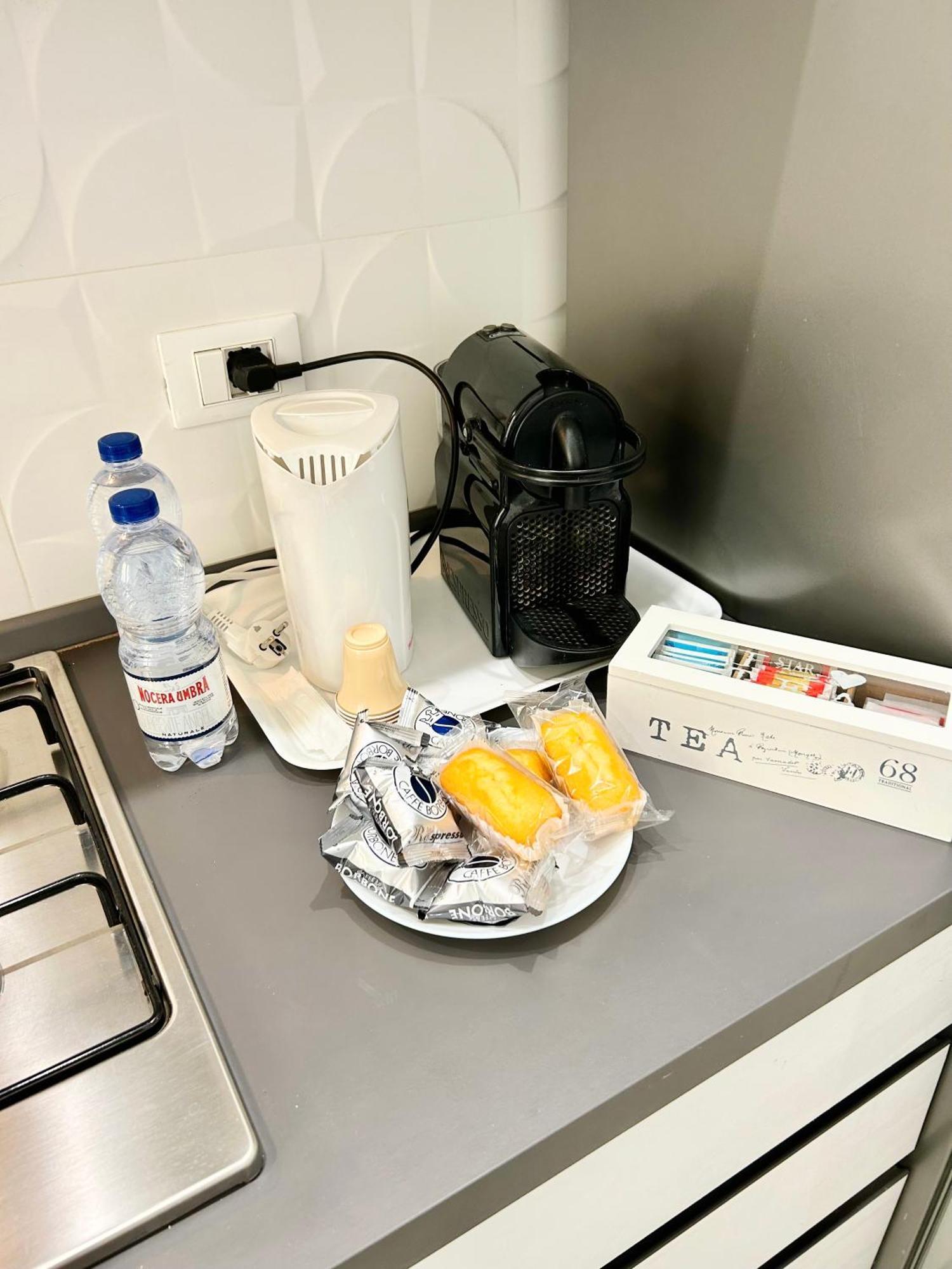 Roma Apartment Holiday Екстериор снимка