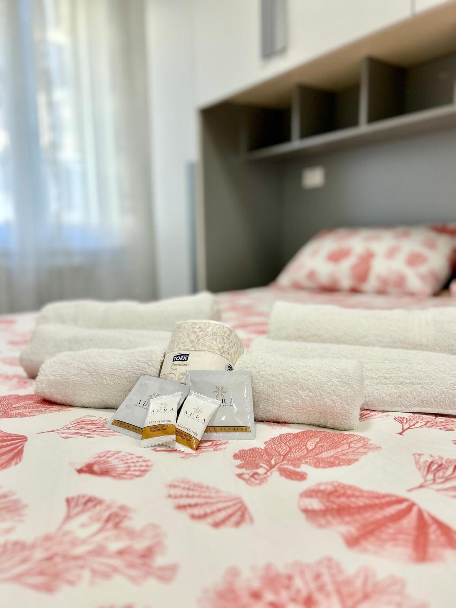 Roma Apartment Holiday Екстериор снимка