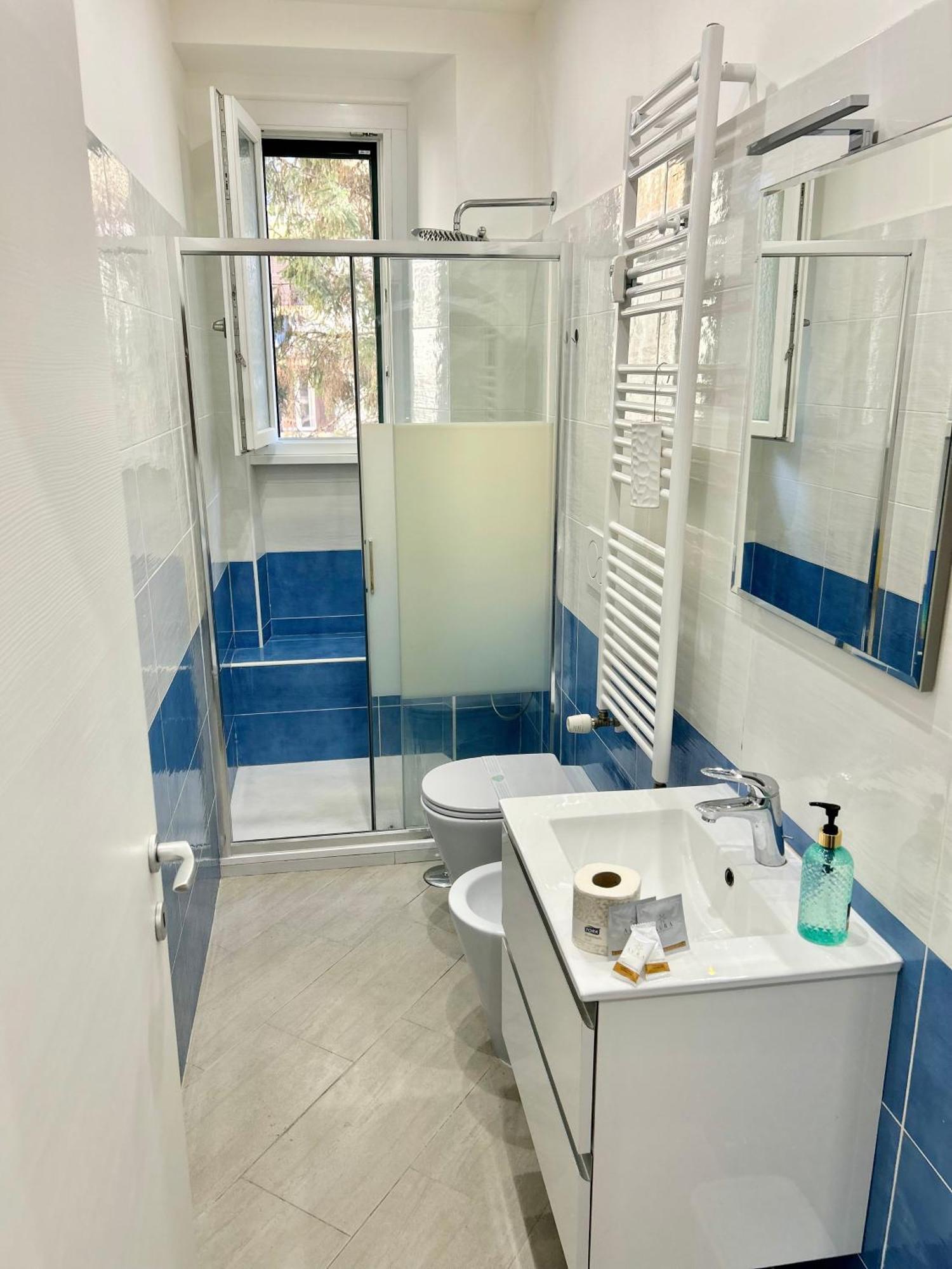 Roma Apartment Holiday Екстериор снимка