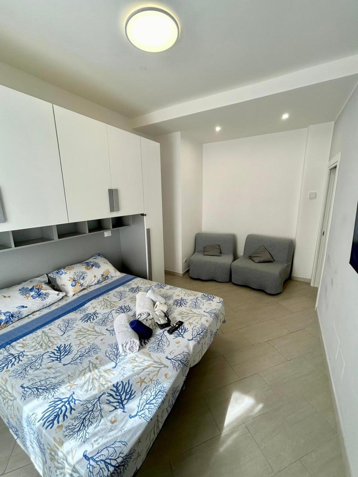 Roma Apartment Holiday Екстериор снимка