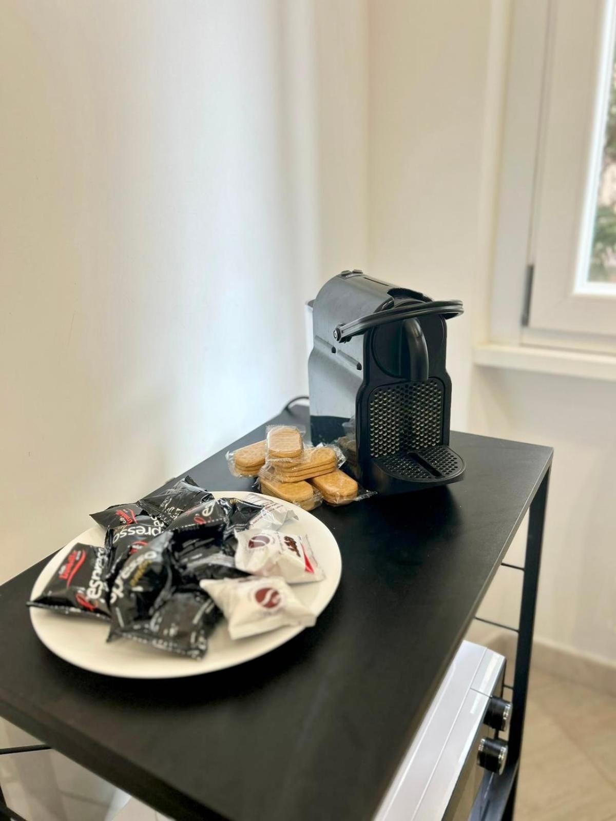Roma Apartment Holiday Екстериор снимка