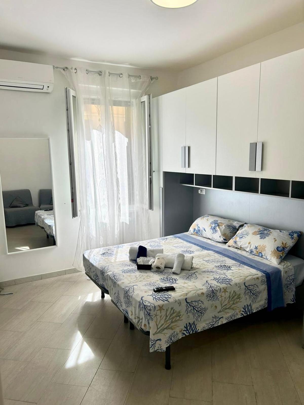 Roma Apartment Holiday Екстериор снимка